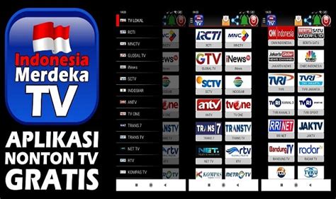 tv online indonesia terlengkap.